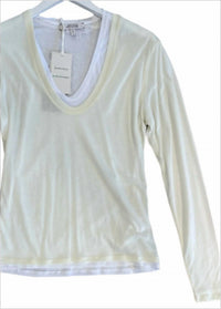 Dorothee Schumacher - Women's Layer Love Shirt