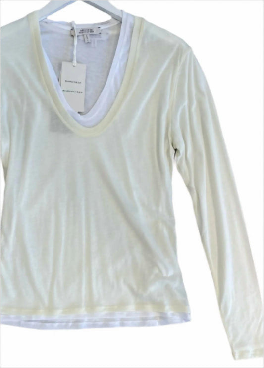 Dorothee Schumacher - Women's Layer Love Shirt