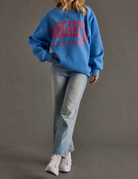 Panache Apparel - Margarita Weather Sweatshirt