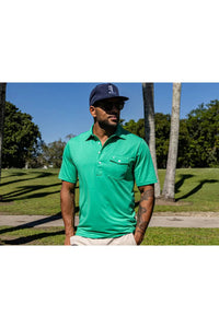 Criquet - Performance Players Shirt