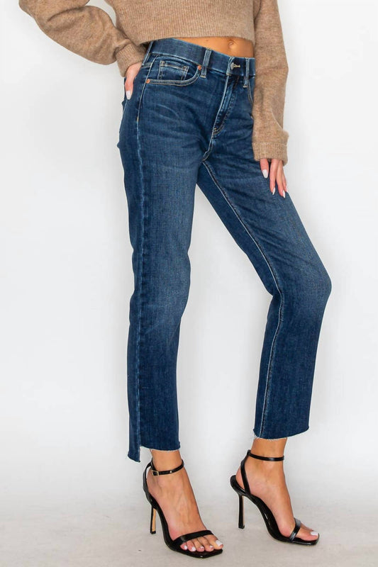 Artemis Vintage - Harper Tummy Control High Rise Jeans