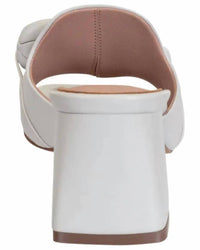 Naked Feet - Women's Coterie Heeled Sandal