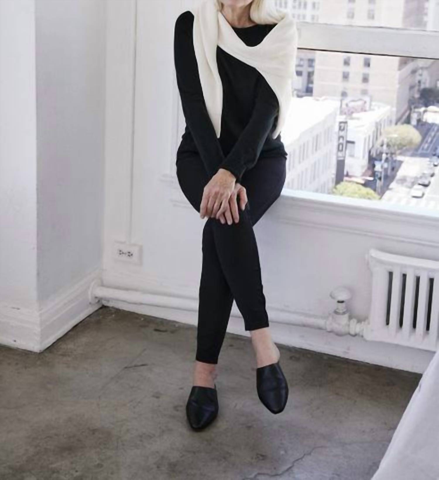 Jag Mid Rise Ricki Legging