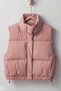 Love Tree - Women's Haven Puffer Vest