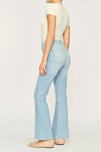 Dl1961 - Women'S - Women's Bridget Boot Cut High Rise Instasculpt Jeans