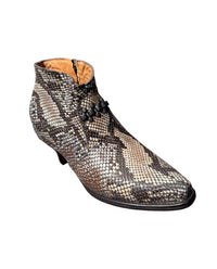 Calleen Cordero - Women's Rolex Boot