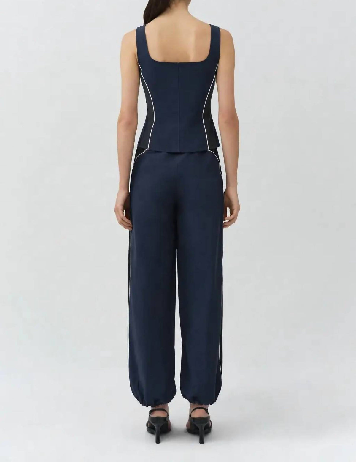 Simkhai - AYA BUSTIER TOP