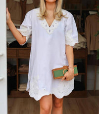 Bindu - Amaya Dress