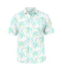 Tipsy Elves - Vibrant Vacation Hawaiian Shirt