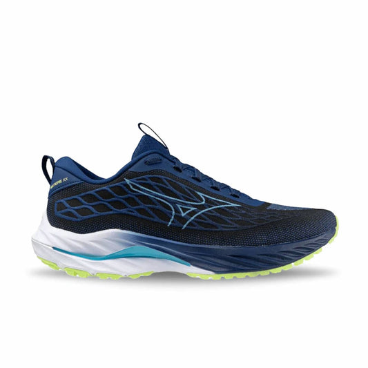 Mizuno - Men's Wave Inspire 20 SSW