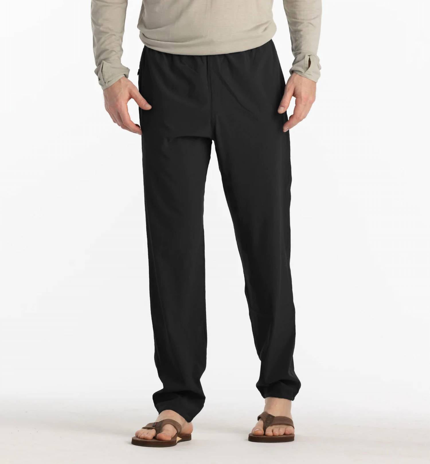 Free Fly - Breeze Pant
