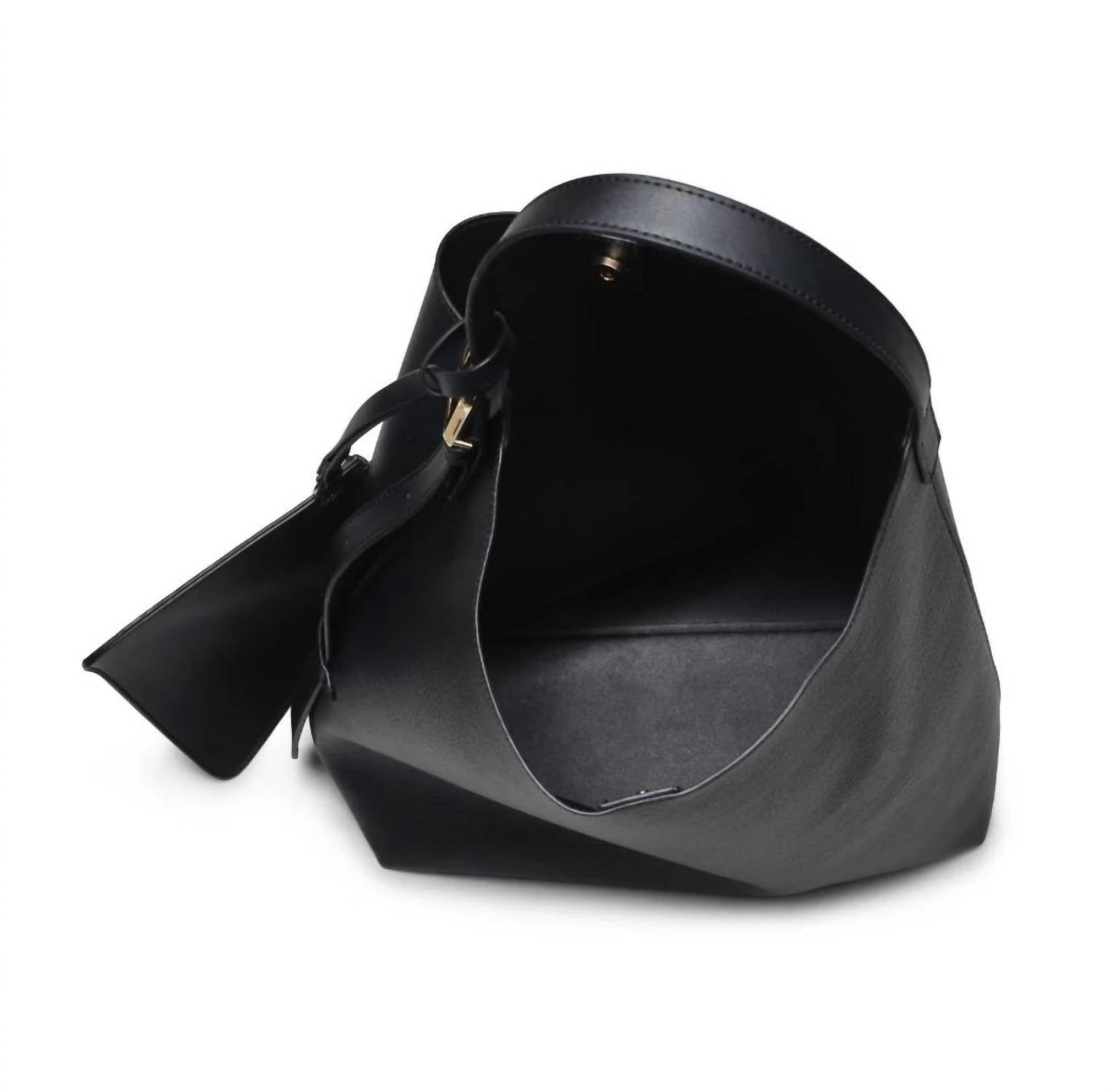 Urban Expressions - Women's Zelda Hobo Shoulder Bag