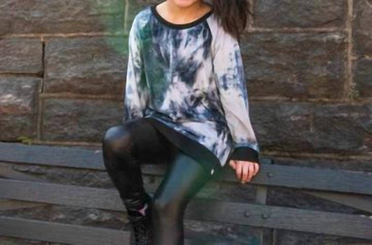 Appaman - Kid's Avina Long Sleeve Mini Dress