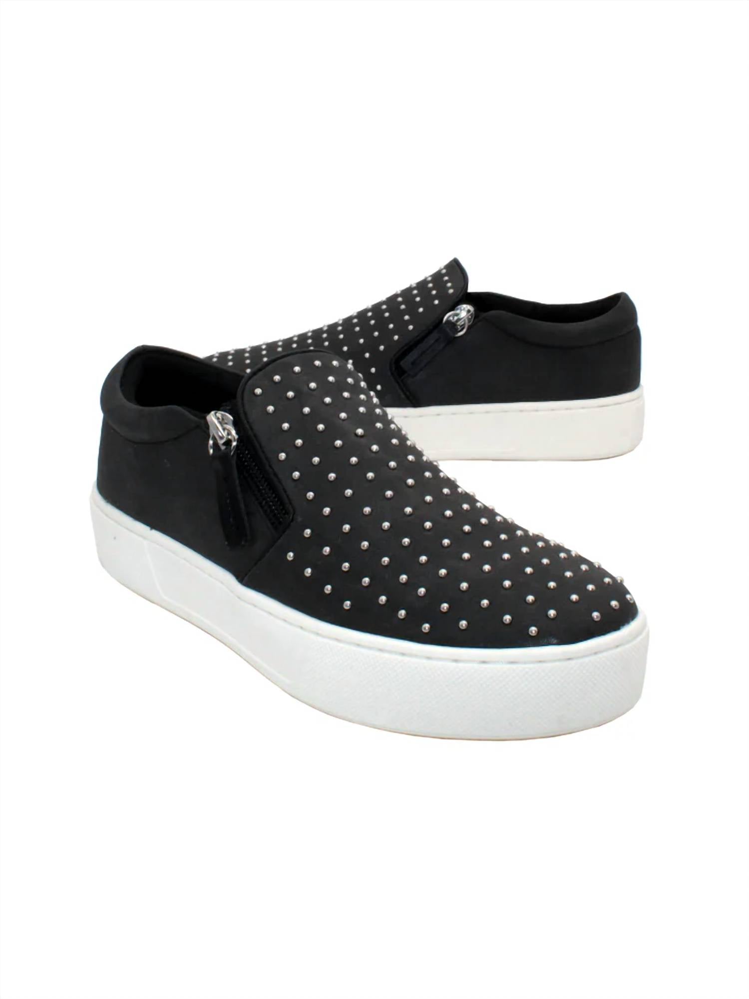 Very Volatile - Women's Normande Sneakers