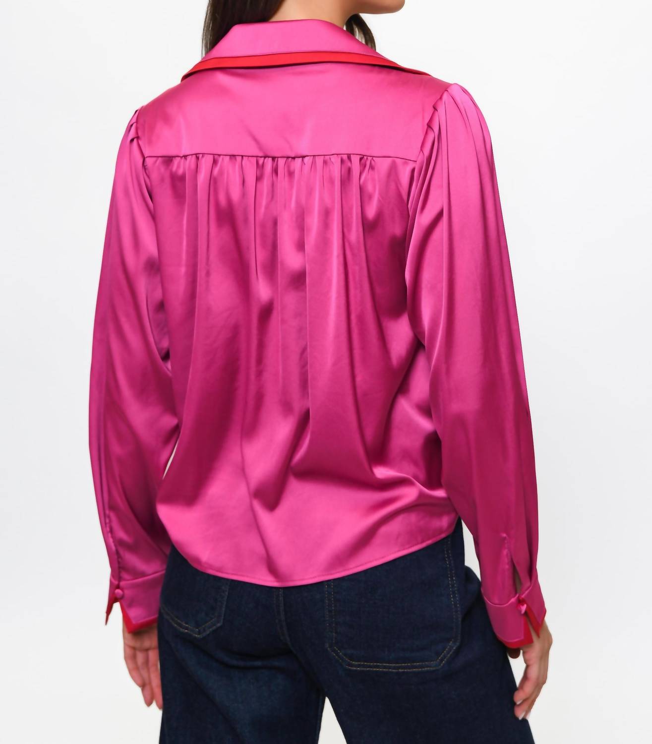Hutch - Kodie Top