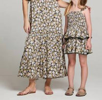 Saltwater Luxe - Kathryn Midi Dress
