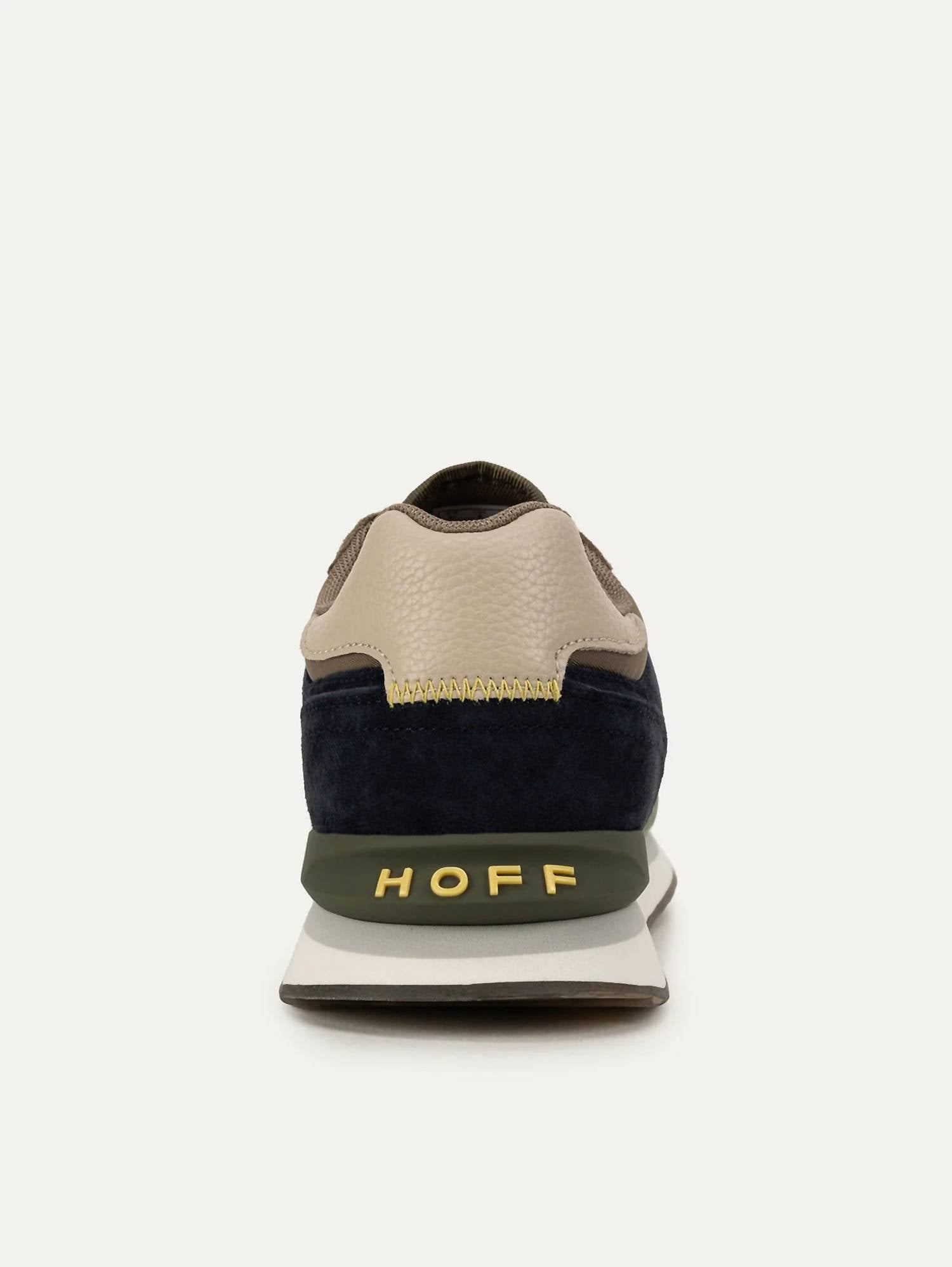 Hoff - Men’s Cologne Sneakers