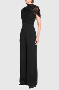 Amanda Uprichard - Evianna Jumpsuit