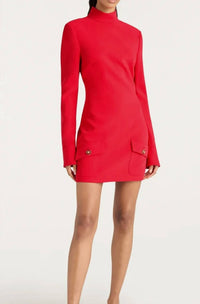 Cinq A Sept - Ida Mini Dress
