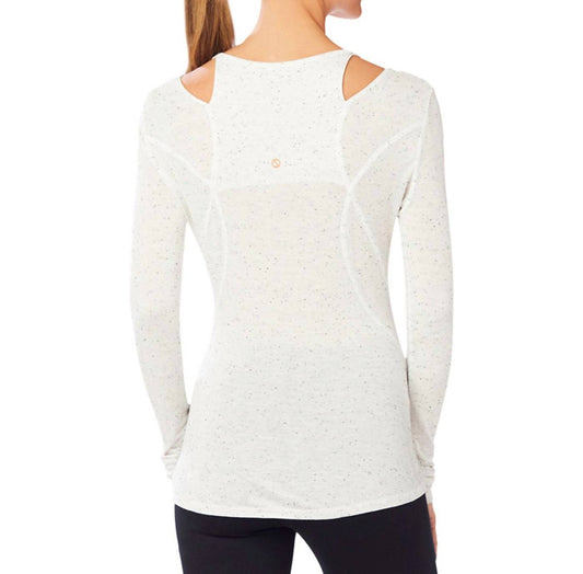 Shape Active - South Street Long Sleeve Tee