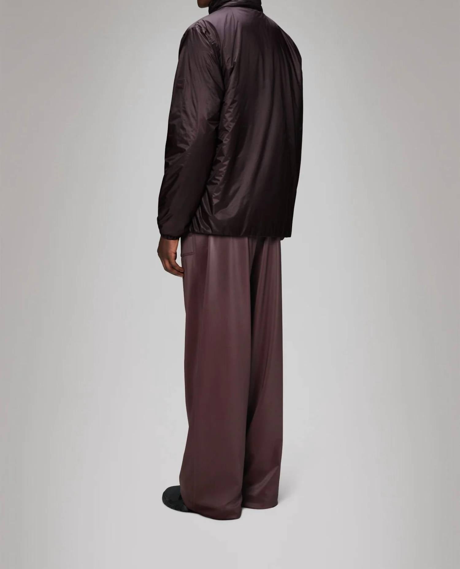 Rains - KAUTO INSULATED JACKET
