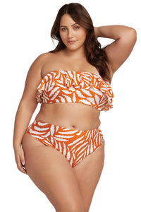 Artesands - Women's Alabastron Monet Midrise Bottom - Plus
