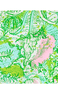 Lilly Pulitzer - Monica Pull-on Skort