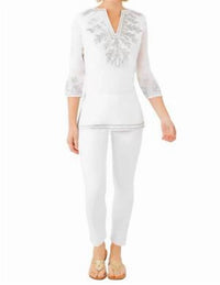 Gretchen Scott - The Reef Tunic