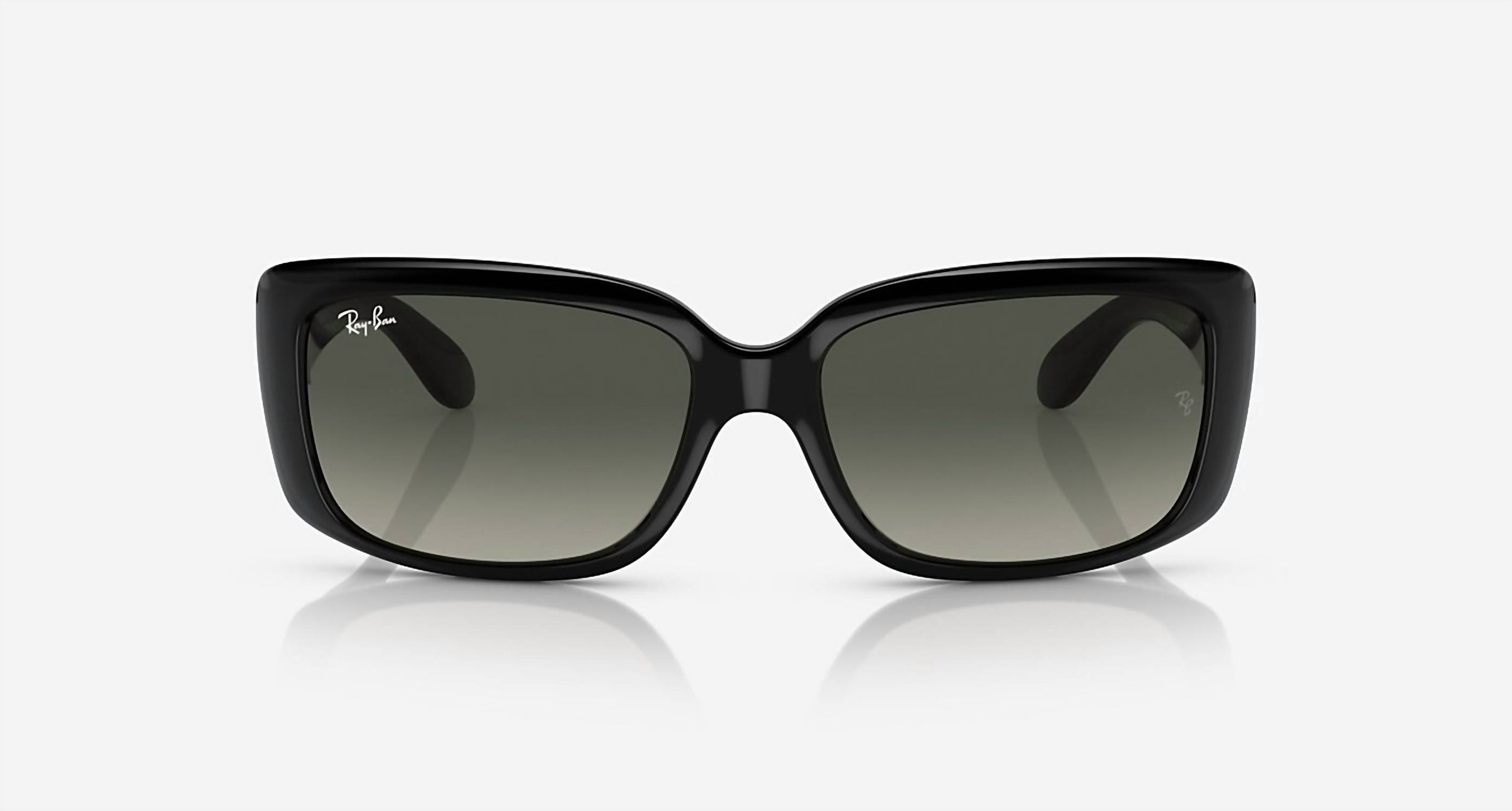 Ray Ban - Women's Rectangle Sunglasses