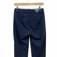 J.Crew - Slim Cropped Ruby Pant In Stretch Twill
