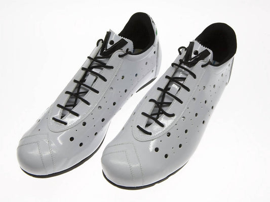 Vittoria - Unisex 1976 Classic Look Road Cycling Shoes