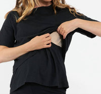 Ripe - Claud Nursing Tee
