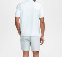 Southern Shirt Company - Stripe Polo