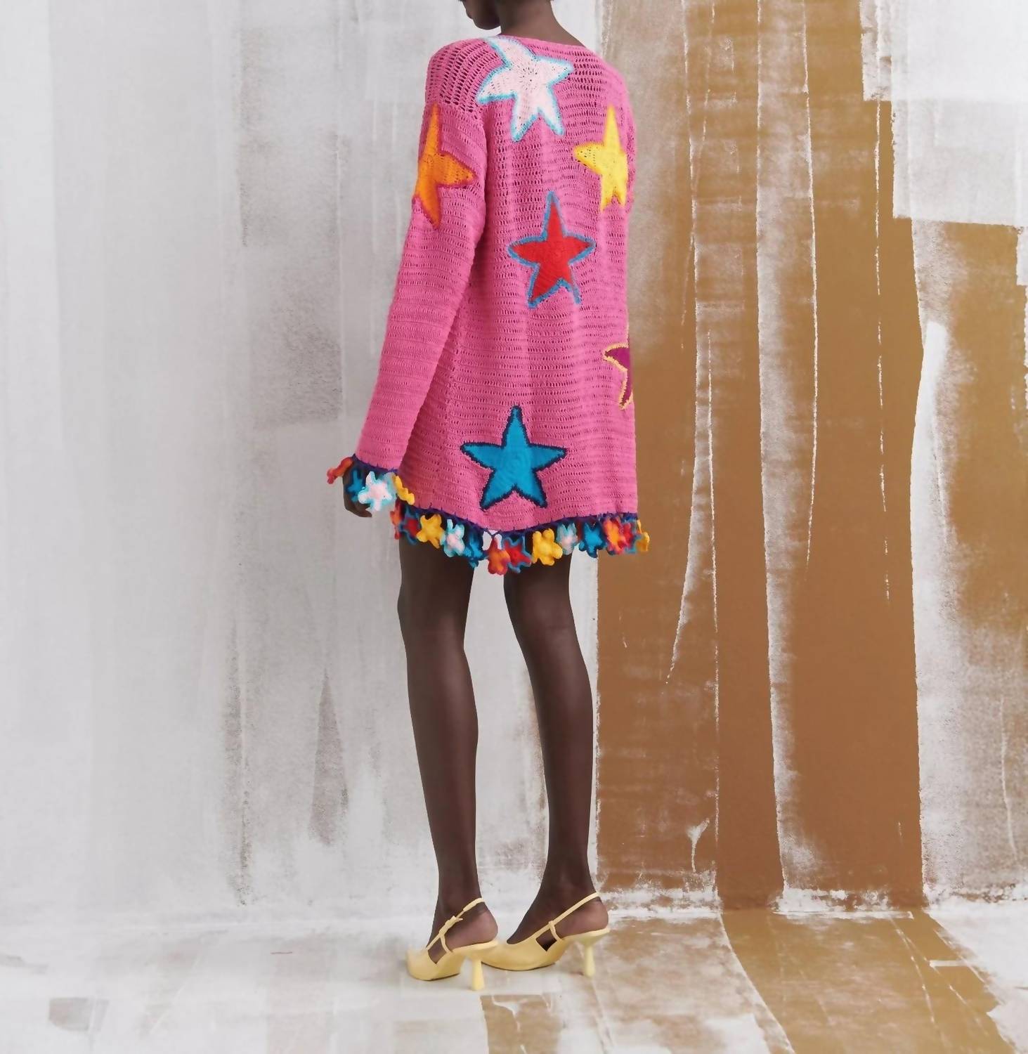 Celia B - Lunea Dress