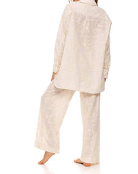 Agua Bendita - Swan Meraki Shirt