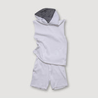 Articl3 - Men's Waffle Lounge Shorts