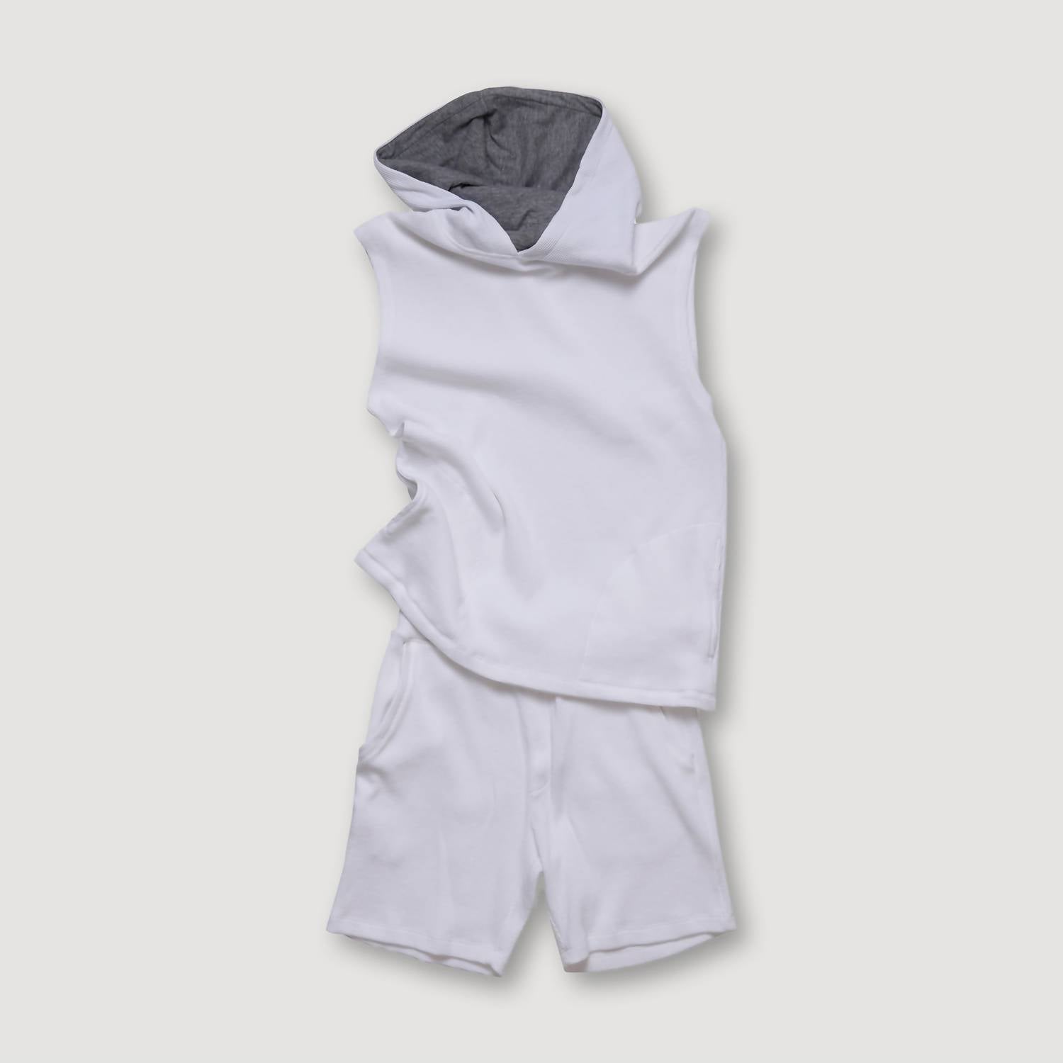 Articl3 - Men's Waffle Lounge Shorts