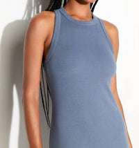 Spiritual Gangster - Simone Rib Maxi Dress