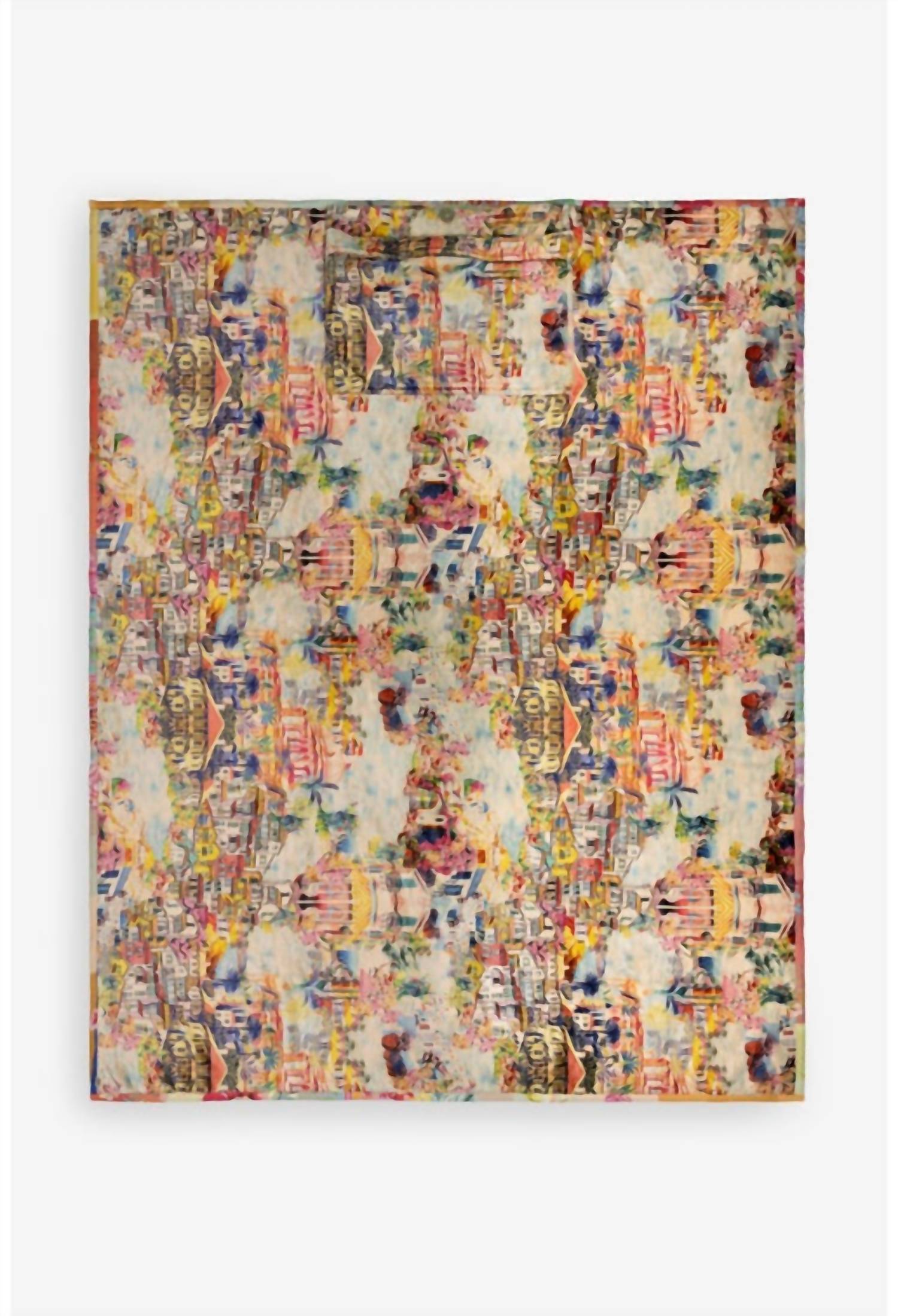 Johnny Was - TRAVEL BLANKET