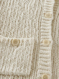 Sablyn - Women's Helena Cropped Double Pocket Cardigan