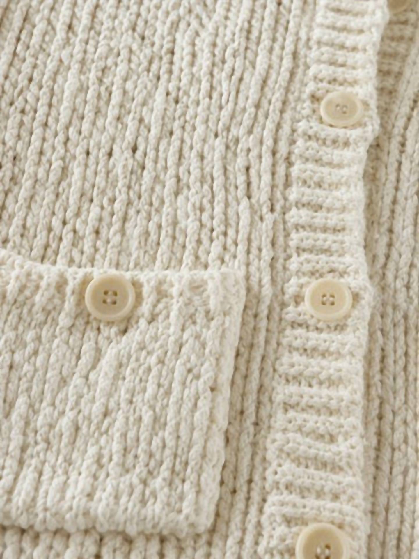 Sablyn - Women's Helena Cropped Double Pocket Cardigan