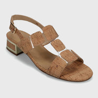 Vaneli - WOMEN'S HATTY T-STRAP SANDAL