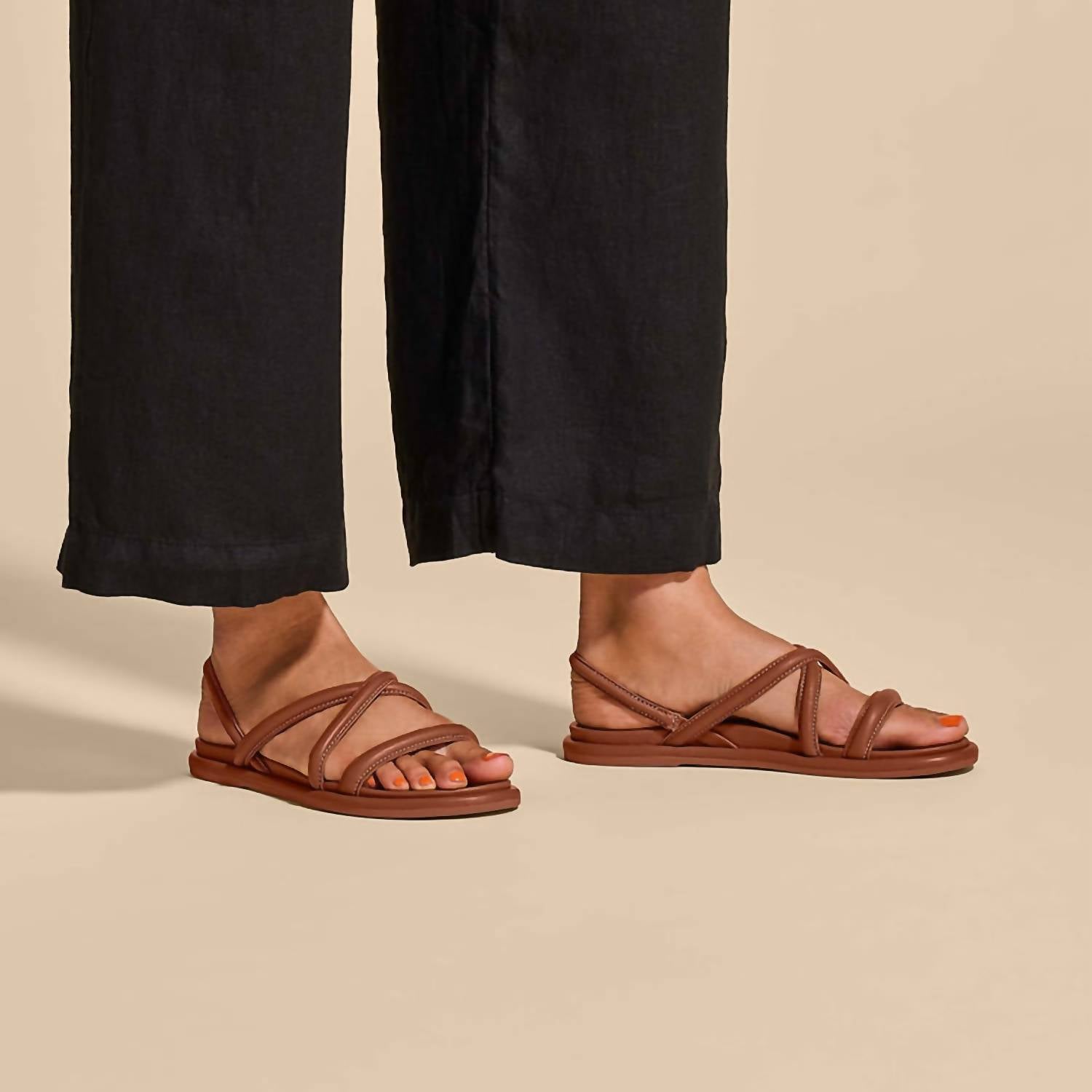 Olukai - Women's Tiare Strappy Sandals
