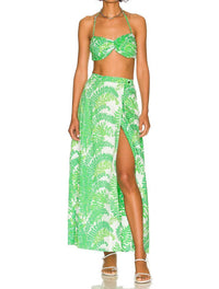 MAXI SKIRT