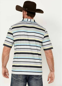 Cinch - Men's Arenaflex Polo