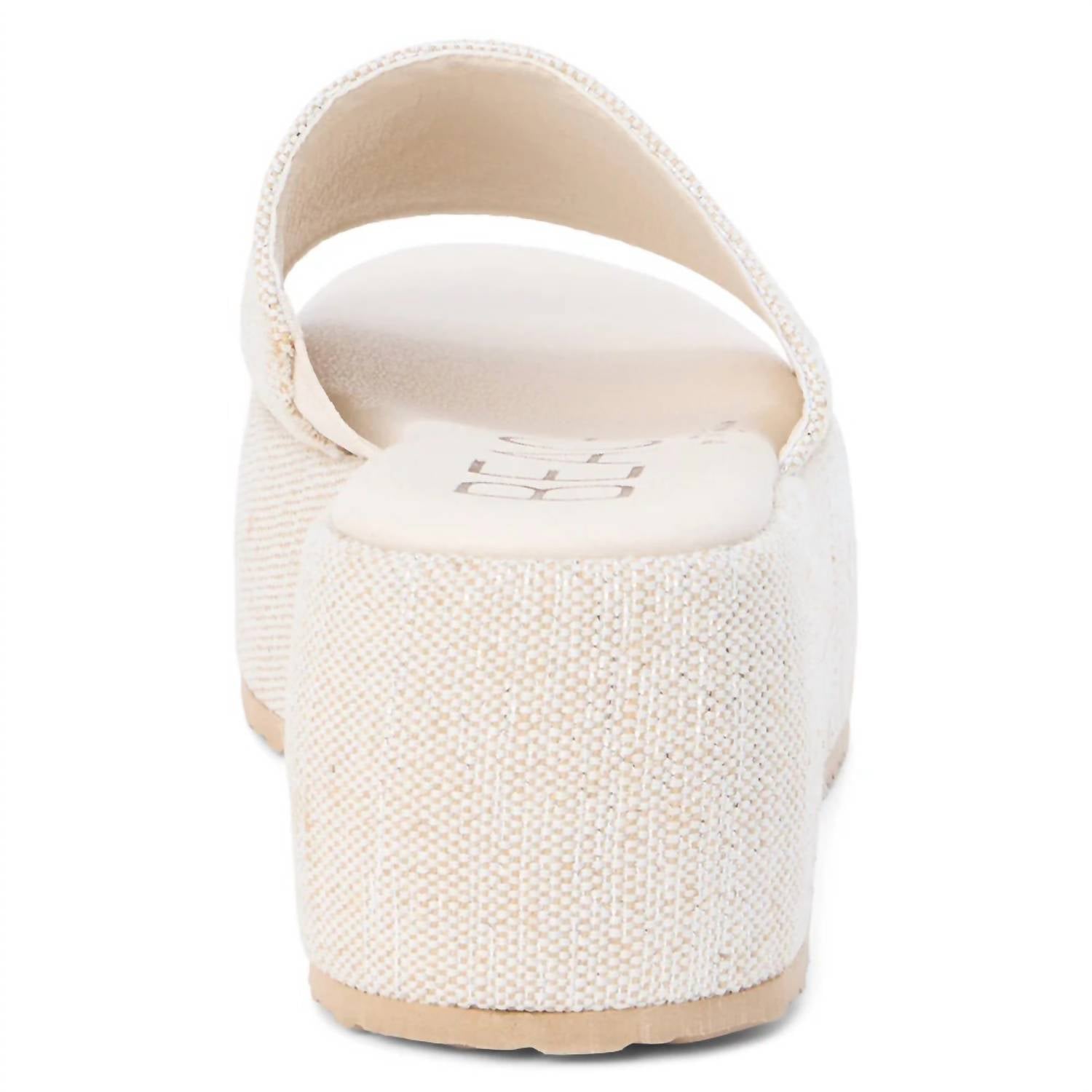 Matisse - Women's Pismo Sandal