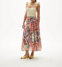 Carolina K - Ines Skirt