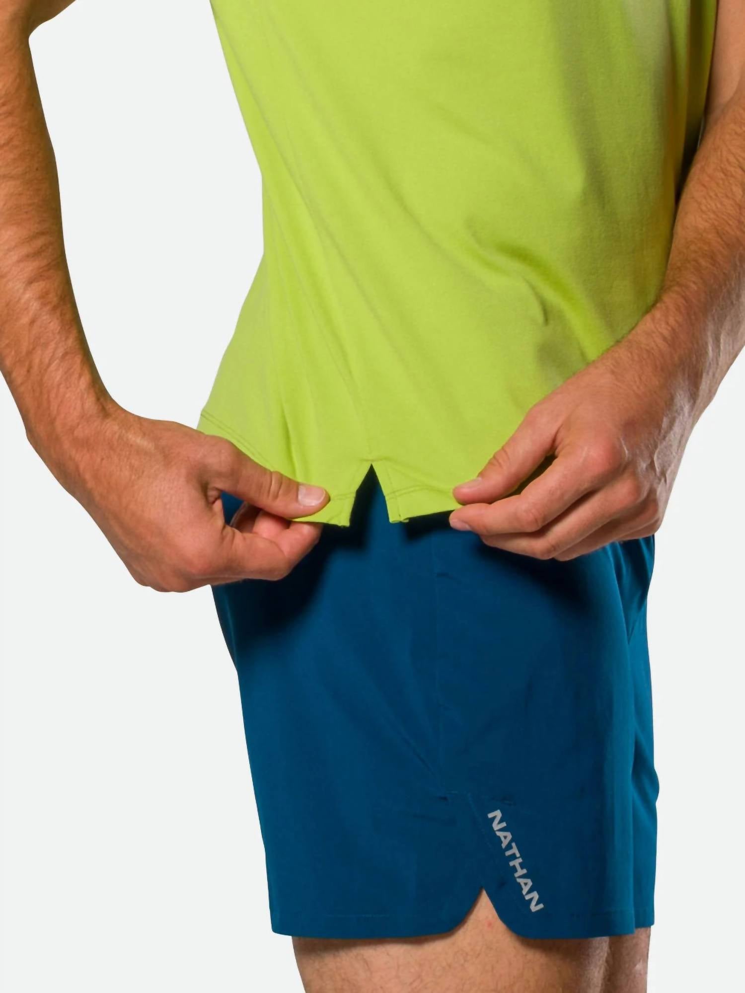 Nathan Sports - Dash Tee 2.0