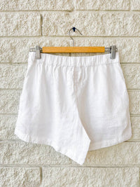 Frank & Eileen - Mae Pull-on Shorts