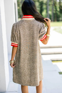 Jodifl - Cotton Blend Zip Dress